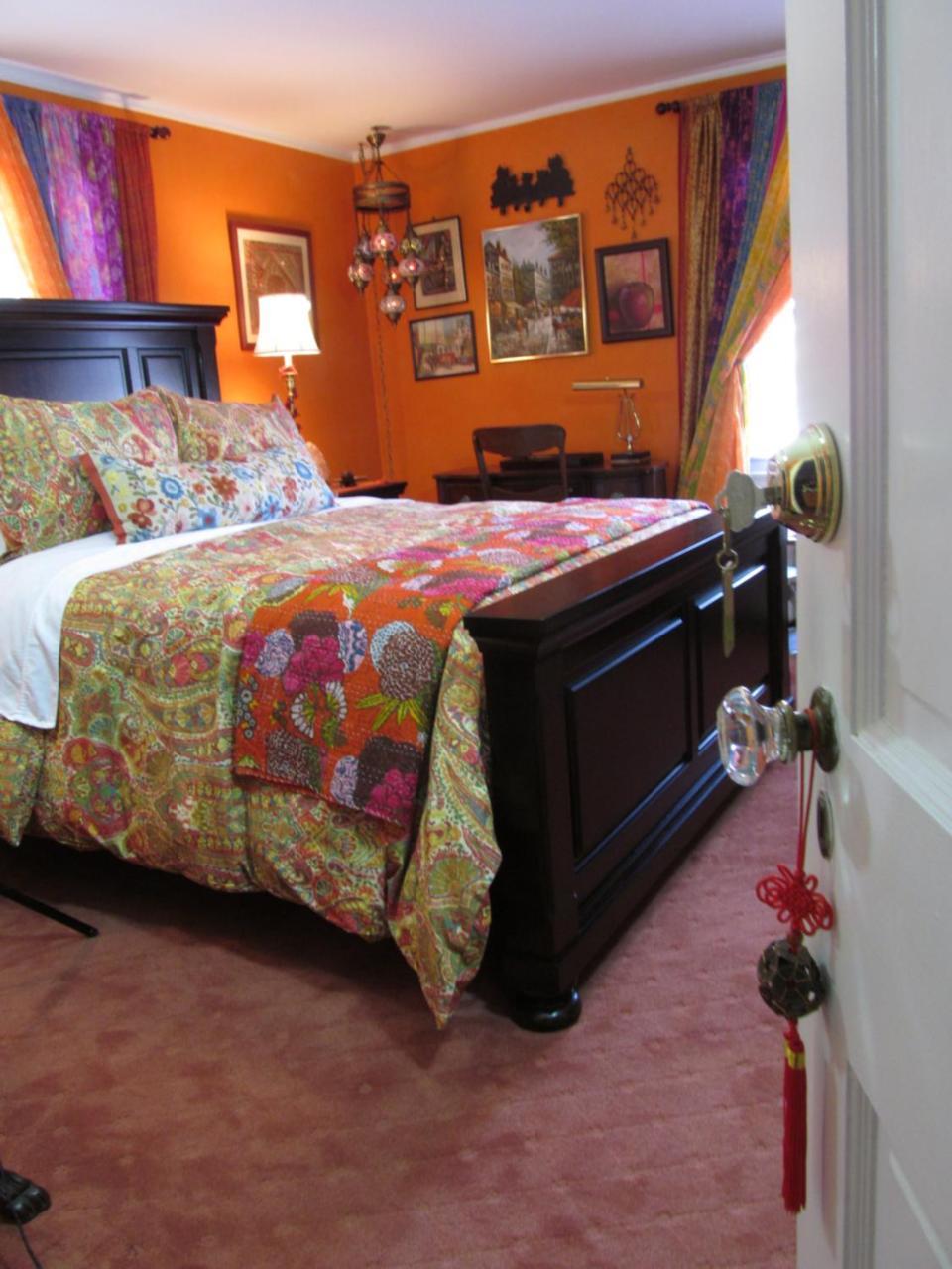 Vacationhouse Bed and Breakfast Ulster Park Exteriör bild