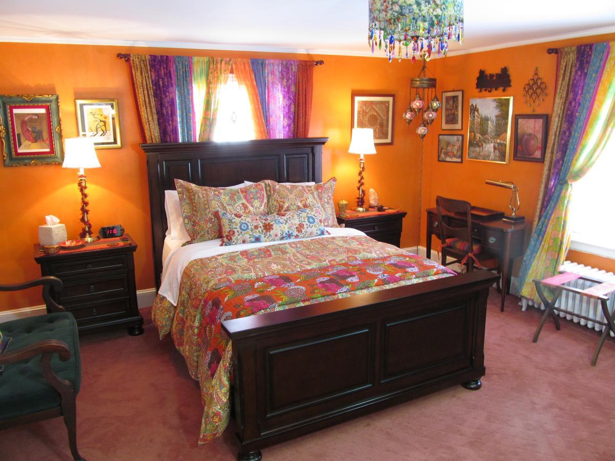 Vacationhouse Bed and Breakfast Ulster Park Exteriör bild