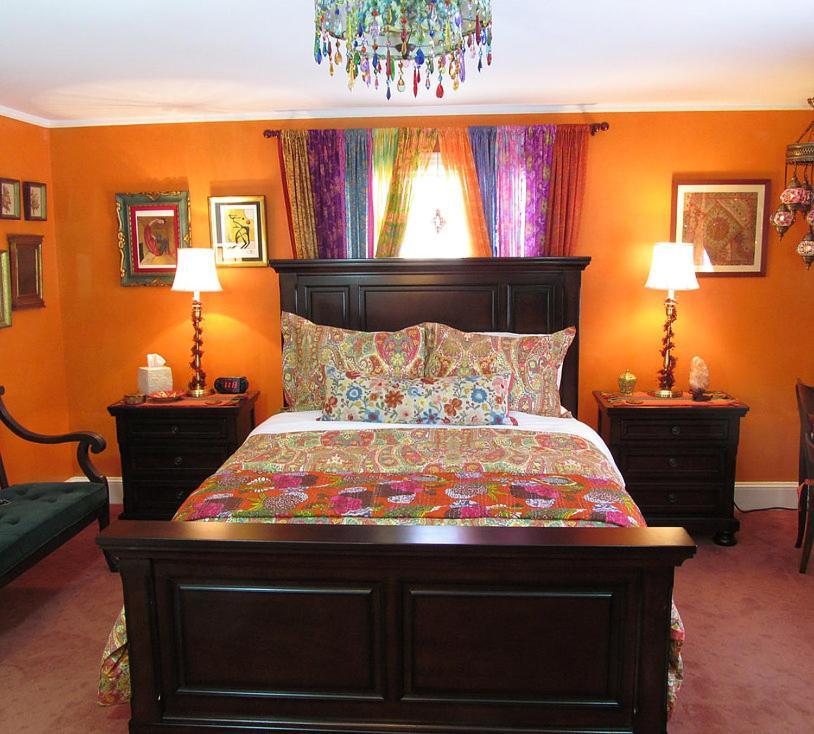 Vacationhouse Bed and Breakfast Ulster Park Exteriör bild