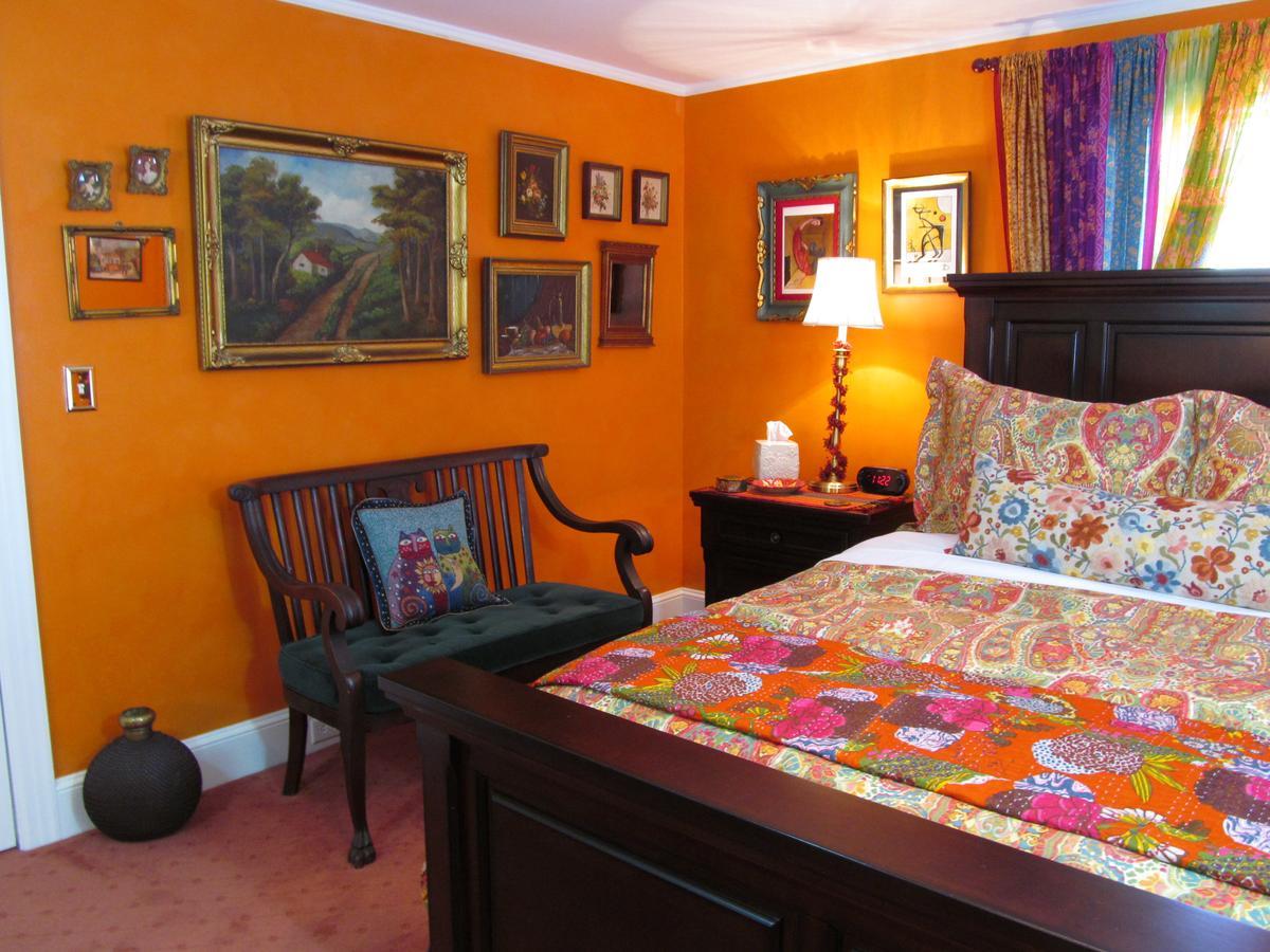 Vacationhouse Bed and Breakfast Ulster Park Exteriör bild
