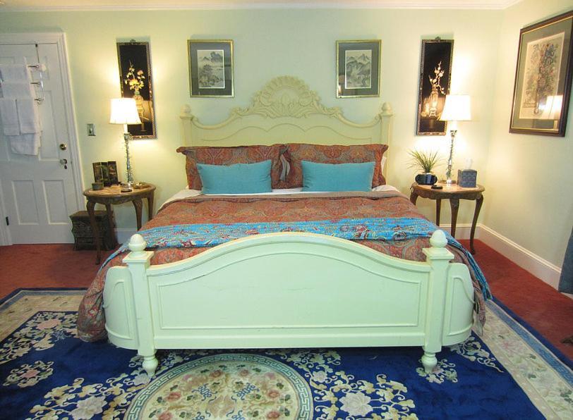 Vacationhouse Bed and Breakfast Ulster Park Exteriör bild