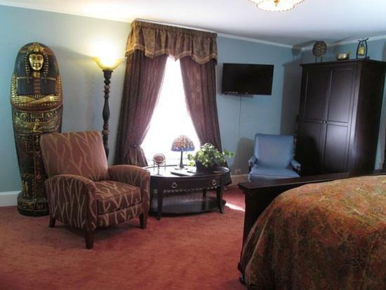 Vacationhouse Bed and Breakfast Ulster Park Exteriör bild